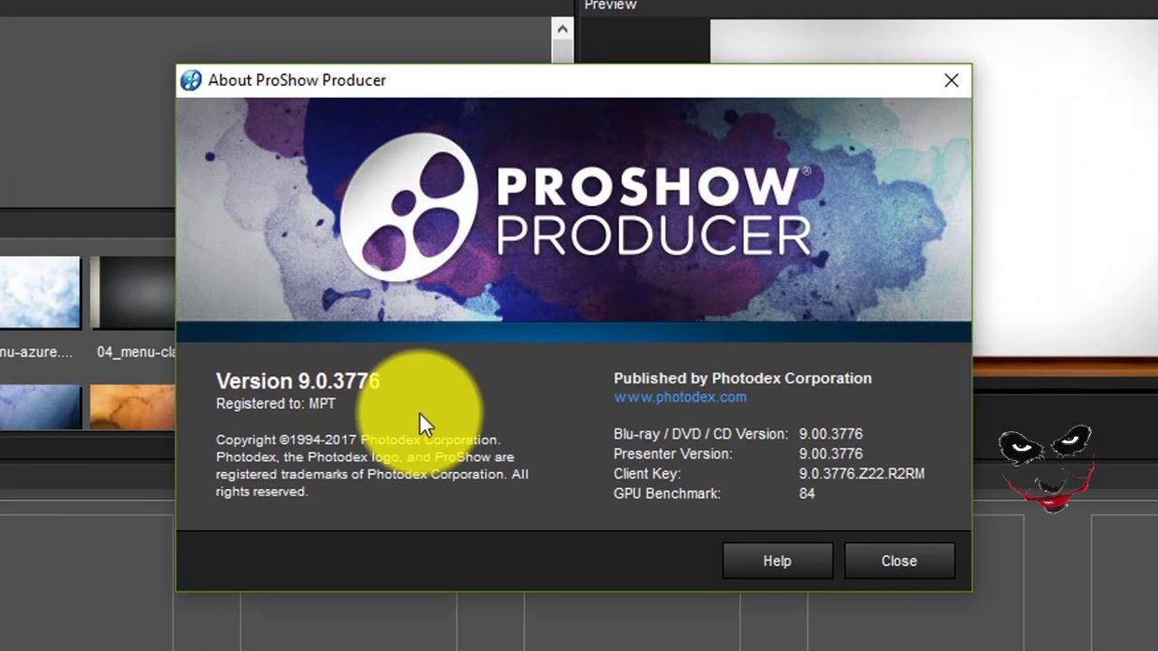 proshow producer download
